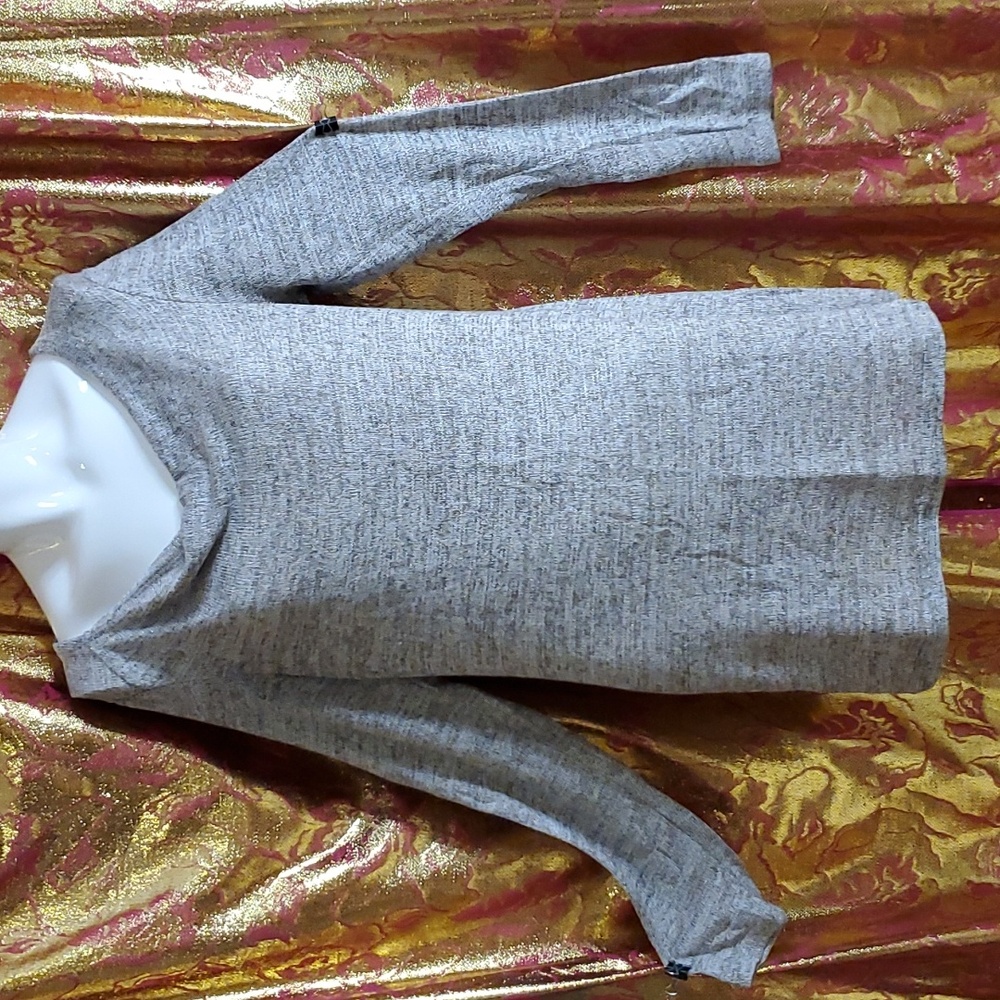 Stunning sweater